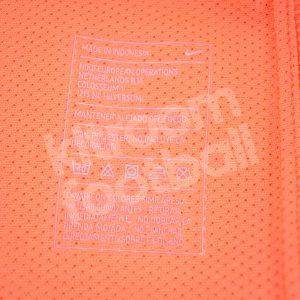 2009-10 Barcelona Player Issue Away Shirt Nike *New* M - Image 4