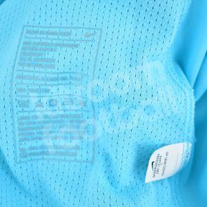 2017-18 Barcelona Player Issue Away Shirt #10 MESSI Match Un Worn Champions League - Image 4