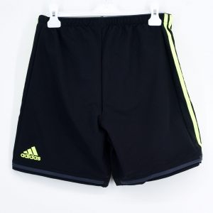 2014 Spain Player Issue Away Shorts #22 ISCO Adidas (Excellent) M - Image 2