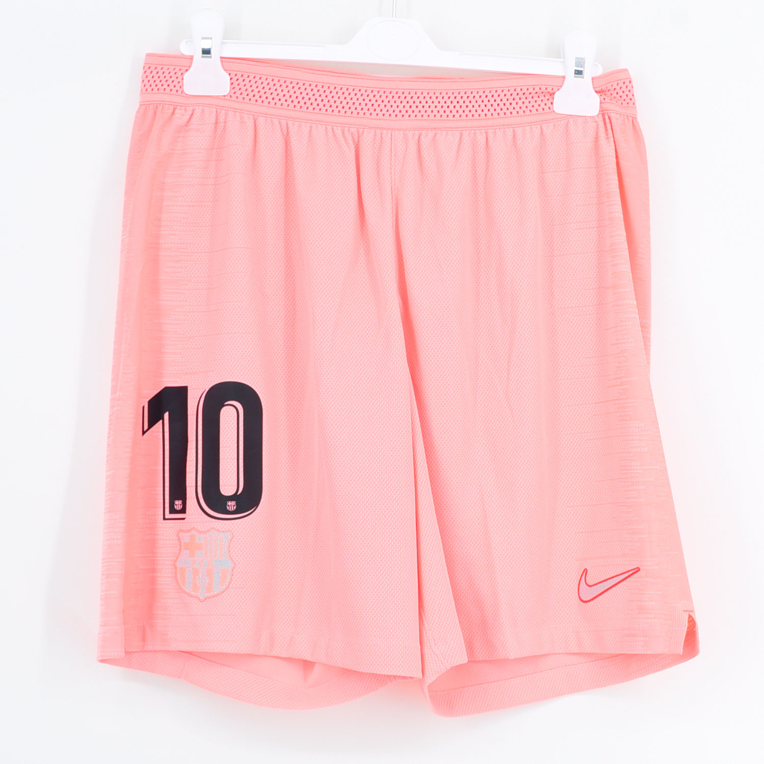 pink shorts 2018