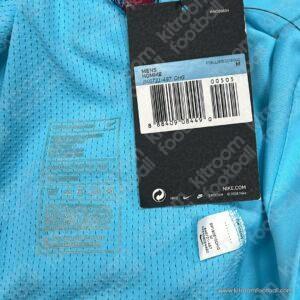 2017-18 Barcelona Player Issue Away Shirt CL Nike *BNWT* M - Image 3