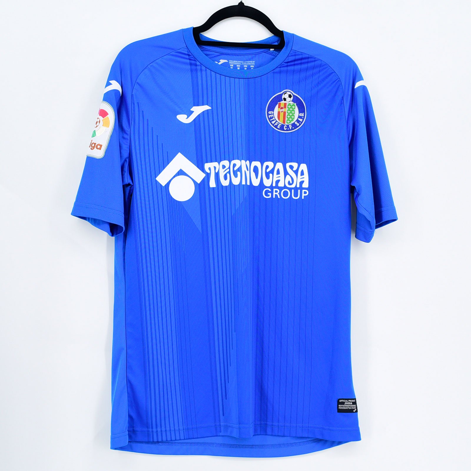 GETAFE CF 17/18  jersey #10 柴崎岳 Getafe GETAFE CF 17/18 HOME jersey #10 柴崎岳 CF 2017⁄18 Joma Home,