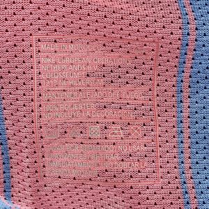 2009-10 Barcelona Player Issue Home Shirt Nike (BNWT) M - Image 4