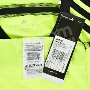 2014 Spain Goalkeeper Shirt #1 I. CASILLAS BNWT L Adidas FIFA World Cup - Image 4