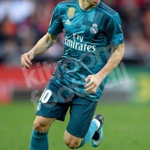 2017-18 Real Madrid Away Player Issue Shirt Adizero #10 MODRIC *BNWT* M - Image 3