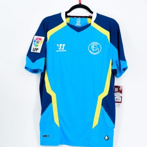 2014-15 Sevilla FC  Away Shirt Warrior *BNWT* M