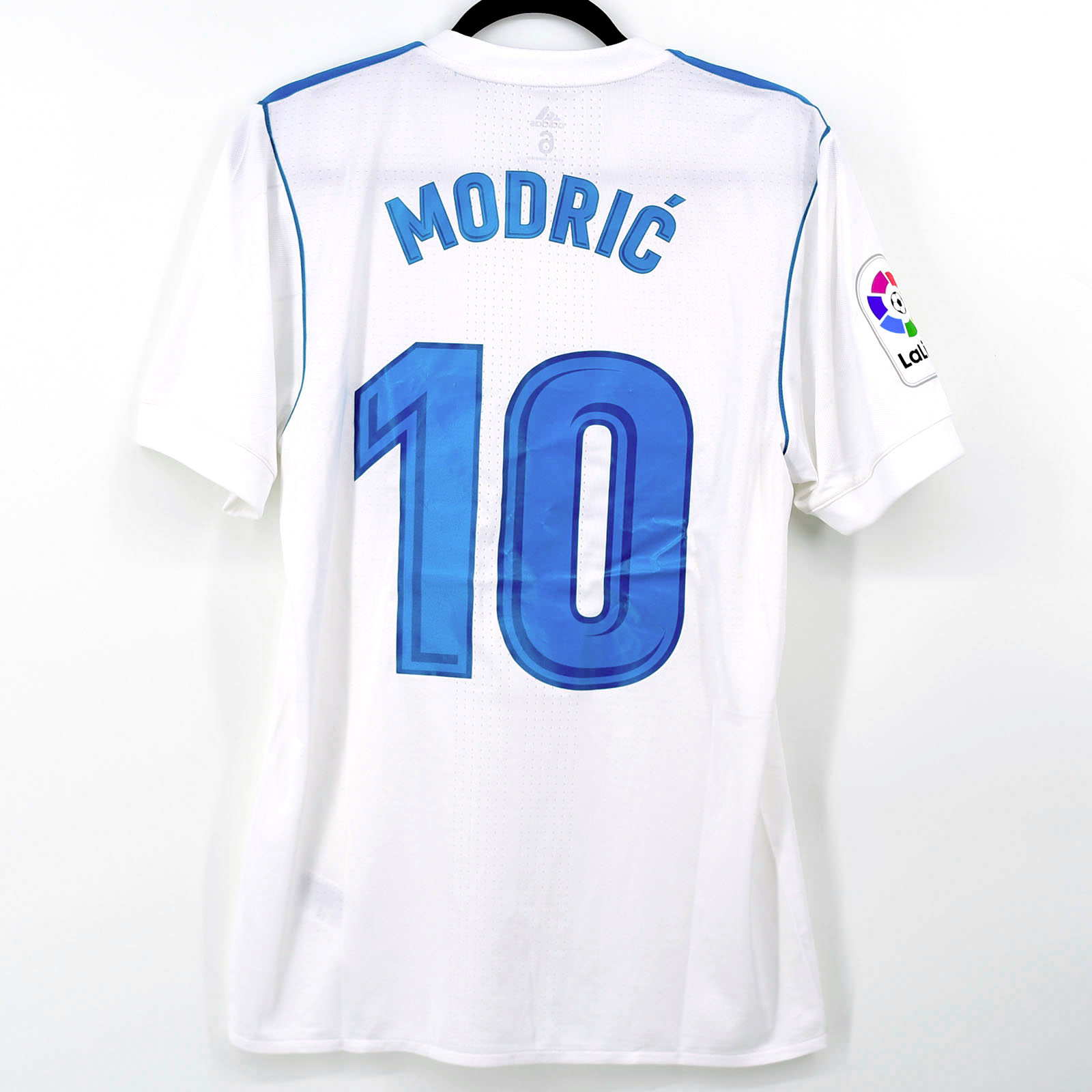 Camiseta de Fútbol Mariano #24 Personalizada 1ª Real Madrid 2020/21