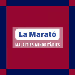 2019-20 Barcelona La Marató Patch Sponsor Parche Repro
