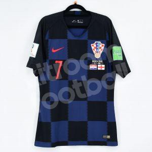 croatia away jersey 2018