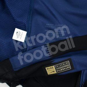 Croatia World Cup 2018 Away Shirt #7 RAKITIC vs England *New* L - Image 4