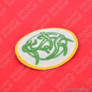 Uefa Cup 1998-2004 Final Patch Badge for sleeve - Image 3