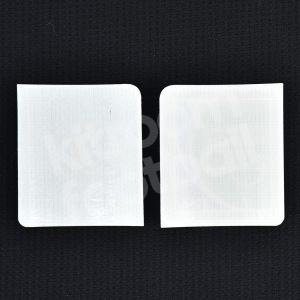 FIFA World Cup 2014 Brazil Sleeve Set Patch Badge Repro - Image 3