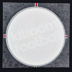 Uefa EURO 2008 Sleeve Patch Badge Lextra Repro - Image 4