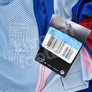2010-11 Barcelona Player Issue Home Shirt L/S *New* M - Image 4