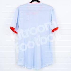 2018 Spain Away Shirt Player Issue Climachill (Size 8) - Image 3