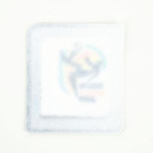 FIFA World Cup 2010 South Africa Player Issue Patch Badge - Image 3
