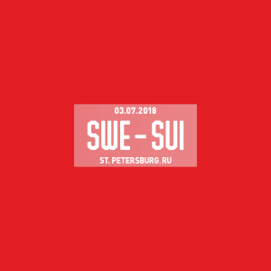 FIFA World Cup 2018 Switzerland vs Sweden Match Detail MDT Patch Repro