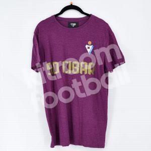 Camiseta SD EIBAR t-shirt Cotton Size M - Image 1