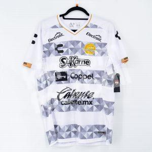 2018-19 Dorados de Sinaloa Third Shirt *New* M - Image 1