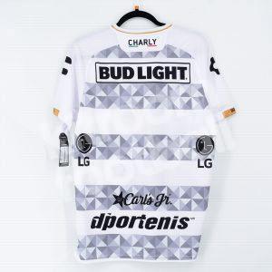 2018-19 Dorados de Sinaloa Third Shirt *New* M - Image 2