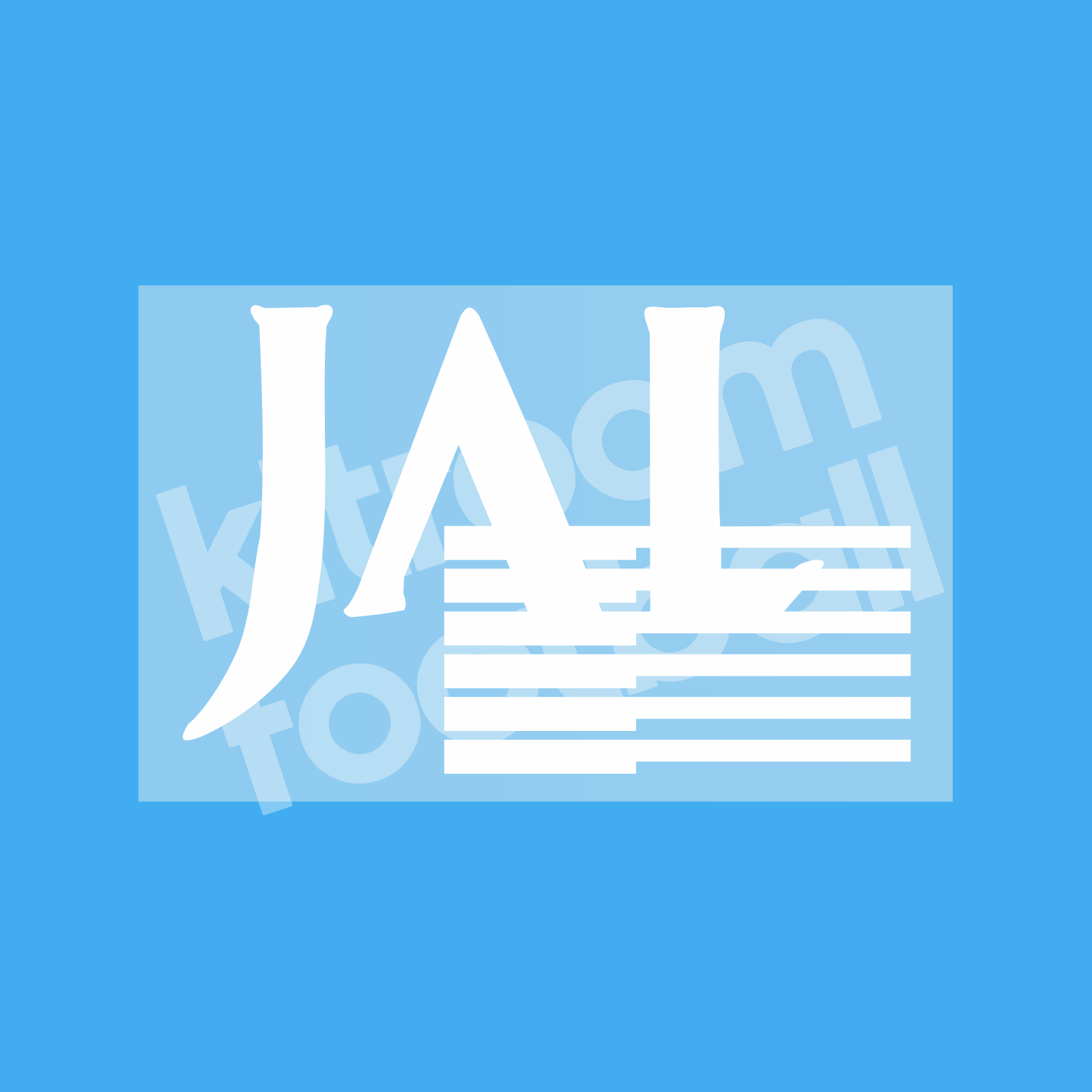 Jal Barcelona Sponsor