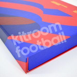 2020-21 Barcelona Premium Match Box - Image 3