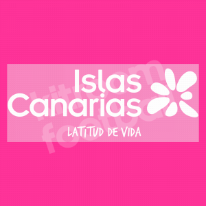 UD Las Palmas Islas Canarias Sponsor Patch White