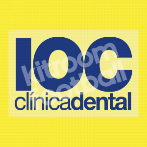 Las Palmas Home Sponsor Patch IOC Clinica Dental (Repro)
