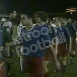 2001-02 Barcelona Third Shirt #6 XAVI Champions League (Very Good) M - Image 4