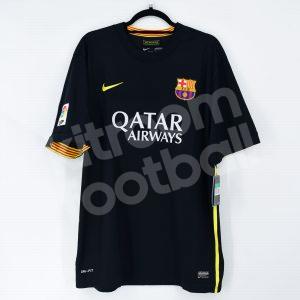 2013-14 Barcelona Third Shirt #10 MESSI *New* XL - Image 3