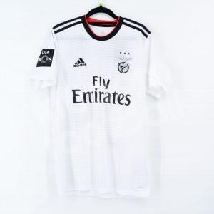 2018-19 Benfica Away Shirt #78 JOAO FELIX *New* M - Image 2
