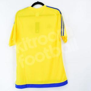 Cádiz CF Training Shirt Adidas *New* L - Image 3