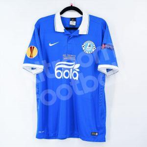 2015 Dnipro Home Shirt #29 ROTAN Match Issue Final Europa League vs Sevilla - Image 3