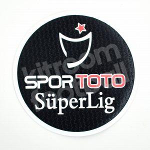 2018-20 Turkish SporToto SüperLig League Patch Player Issue