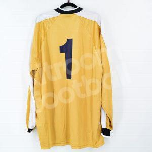 2004-05 Middlesbrough Goalkeeper Shirt (Fair) XXL - Image 3