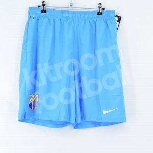 Málaga CF Shorts Nike *New* XL - Image 1