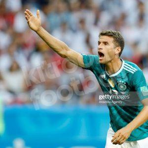 FIFA World Cup Winners 2014 Germany Transfer Patch - Image 4