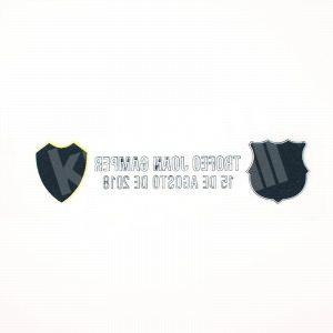 2018 Boca Juniros vs Fc Barcelona MDT Joan Gamper - Image 3