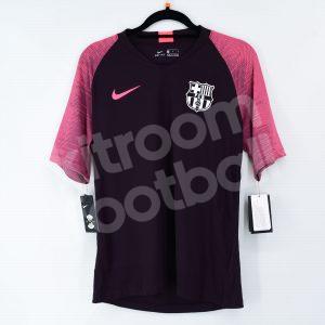 2018-19 Barcelona Training Shirt Nike *New* Nike M