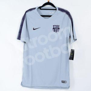 2019-20 Barcelona Training Shirt Nike *New* Nike M