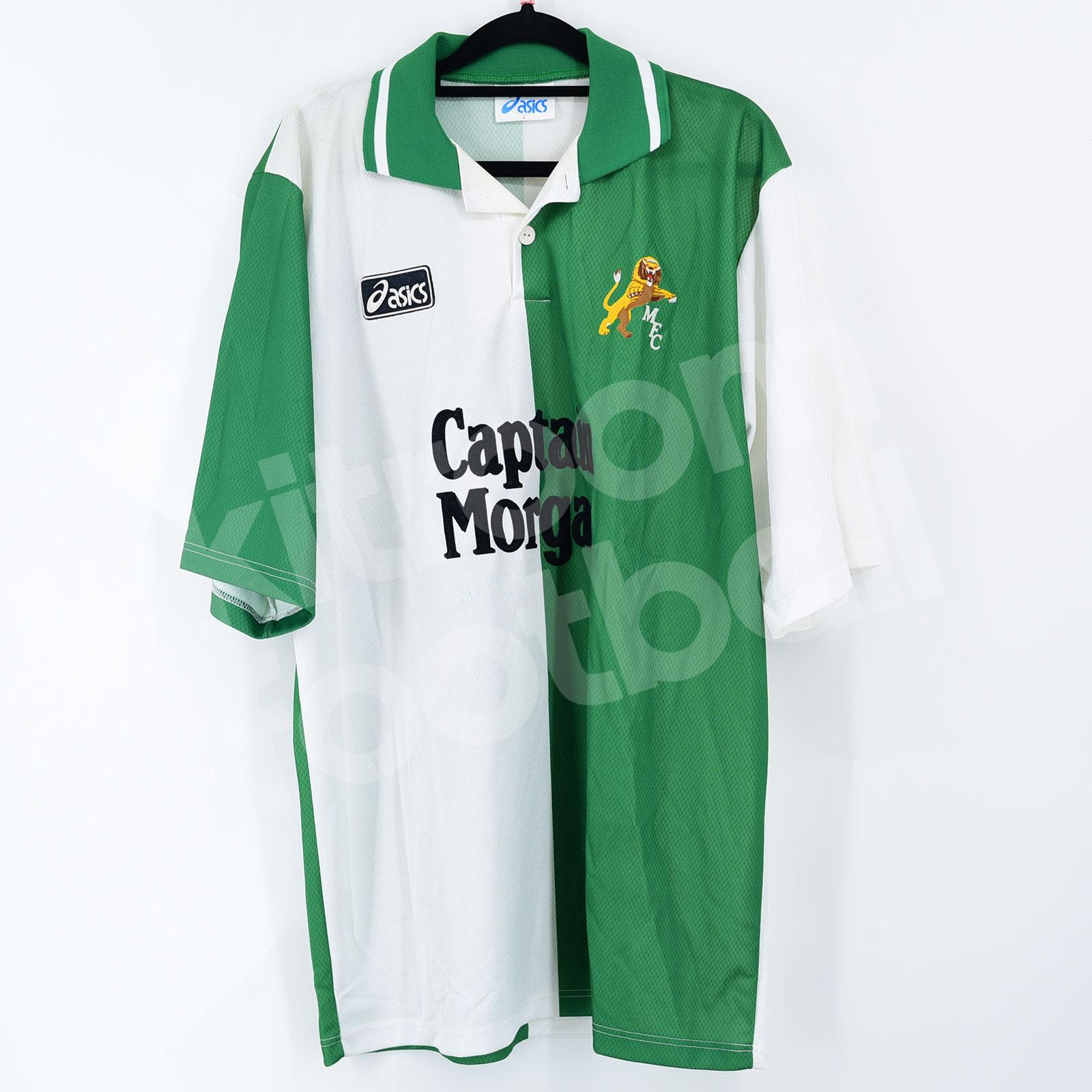 millwall away kit