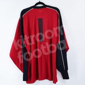 Denmark Goalkeeper Shirt #1 Adidas XL (Very Good) - Image 3