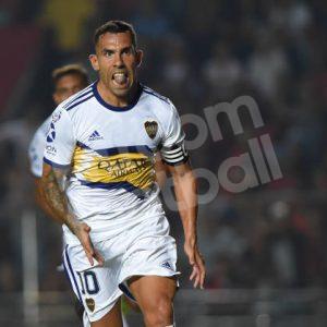 2020-21 Boca Juniors Away Shirt *New* Adidas M - Image 4