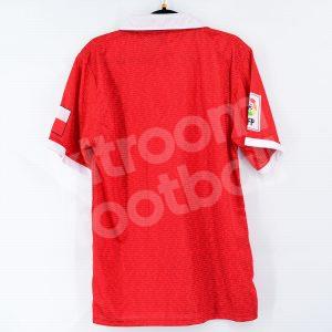 2001-02 Racing Santander Third Austral *New* M - Image 3