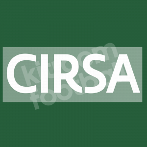 2011-12 Real Betis CIRSA Sponsor Patch Away White PU - Image 1