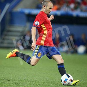 UEFA EURO 2016 Champions Winners 2012 Patch Badge for Spain Repro - Image 4