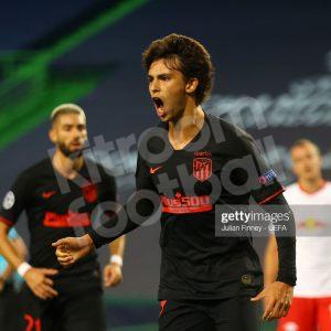 2019-20 Atletico Madrid GRACIAS MDT Pach Champions League - Image 3