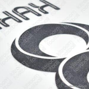 2011-12 Real Madrid Home & Away Name Set #8 KAKÁ (Repro) - Image 3