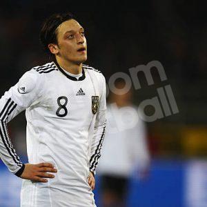 Adidas Jabulani Sleeve Patch Set Black for Spain Argentina Germany France v1 - Image 4