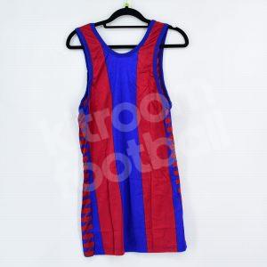 Original Meyba Barcelona Shirt Basket Camiseta Baloncesto *New* Size S - Image 3